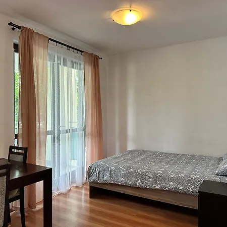 Olivka I Parking Apartamento *